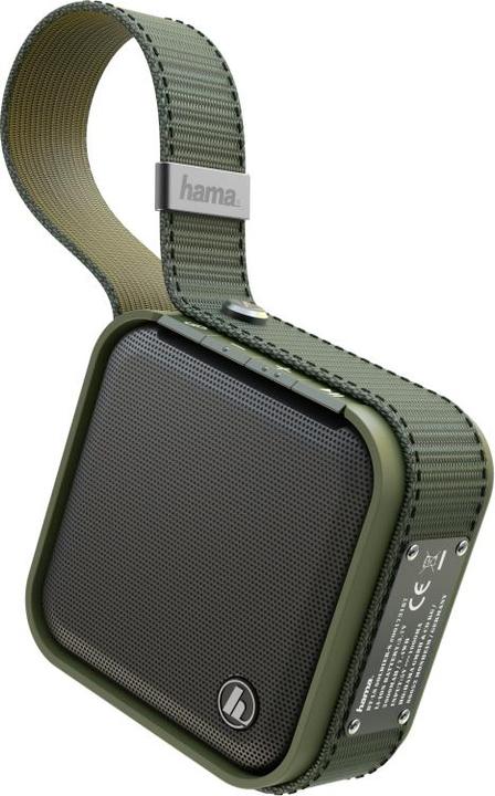 Actual product image Hama Soldier-S (14 h, Rechargeable battery operated)