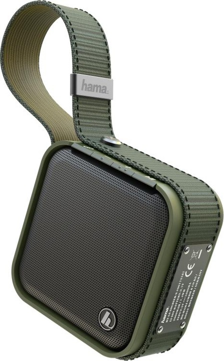 Produktbild Hama Soldier-S (14 h, Akkubetrieb)