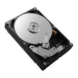 HPE 2TB 3G SATA 7.2K LFF 3.5", Festplatte
