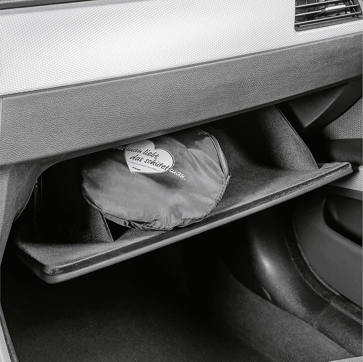 Actual product image Reer TravelKid Sun Pure