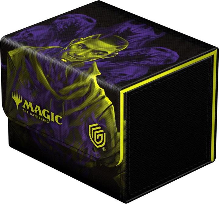 Image du produit Ultimate Guard Sidewinder 100+ Xenoskin Magic: The Gathering „Duskmourn" - Kaito, Bane of Nightmares