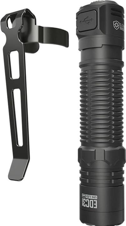 Actual product image Nitecore EDC31 (11.32 cm, 3500 lm)