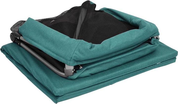 Produktbild vidaXL Kimble (110 cm, 82 cm)