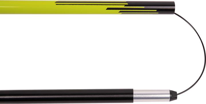 Produktbild Camp Megasonic Plus (115 - 135 cm)