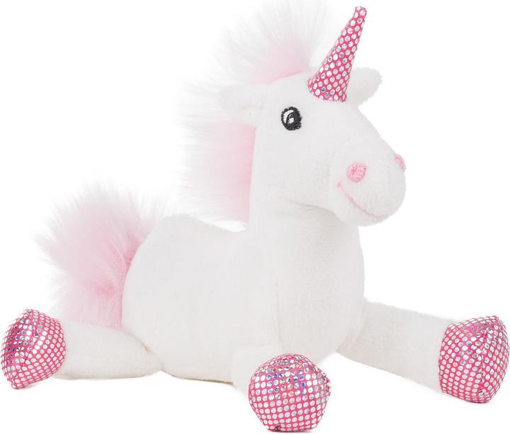 Produktbild Schaffer Einhorn Shiny (18 cm)