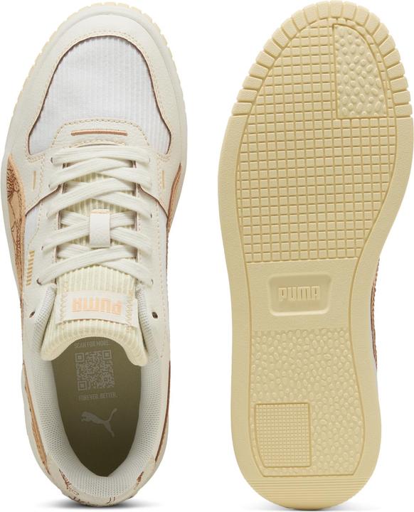 Produktbild Puma Carina Street Lux Crafted Flowers (37)