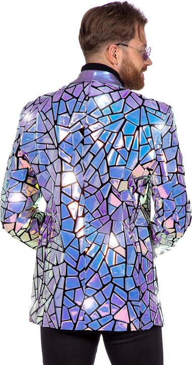 Produktbild Metamorph Mosaik Spiegel Jackett (L)