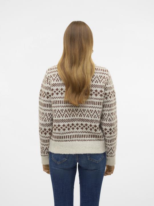 Produktbild Vero Moda VMKAIRA Pullover Strickpullover (XS)