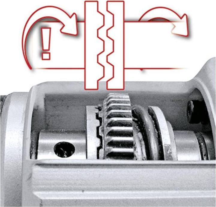Produktbild Einhell Herocco 36/28 (Akkubetrieb)