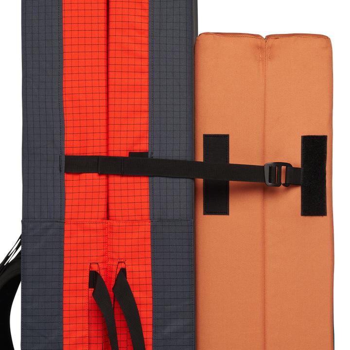 Actual product image Black Diamond Mondo Crash Pad