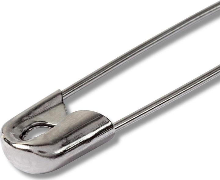 Actual product image Prym Safety pins
