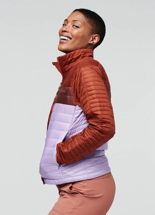 Actual product image Cotopaxi Capa Insulated Jacket (XL)