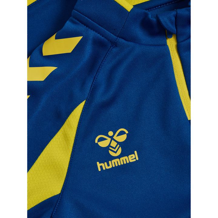 Immagine prodotto hummel hmlCORE 2.0 HALF ZIP KIDS (152)