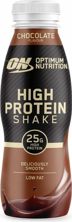 Actual product image Optimum Nutrition High Protein