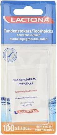 Image du produit Lactona Intersticks (60 x)