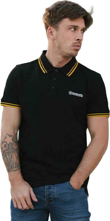 Produktbild Lambretta SS25 Poloshirt (M)