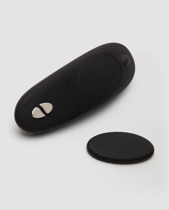 Image du produit We-Vibe Tease Us Moxie+ et Moxie
