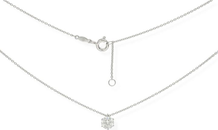 Image du produit Carat Diamants modernes (Or 18ct, 42 cm)