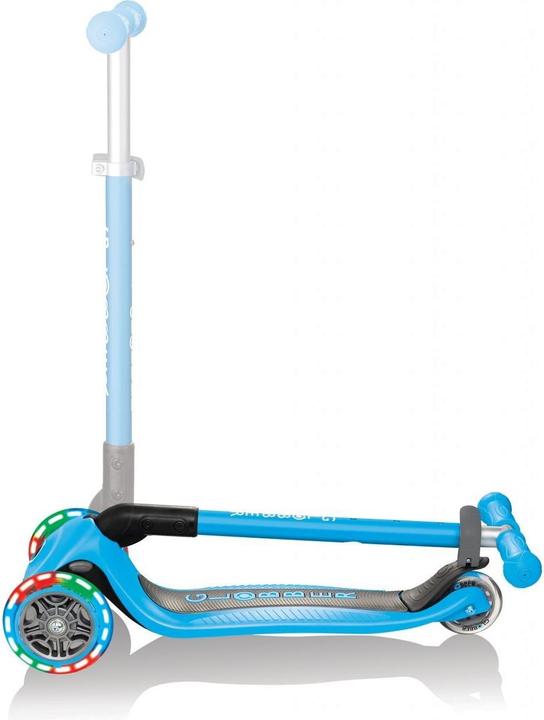 Actual product image Globber Primo