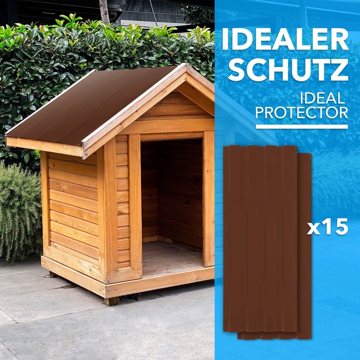 Immagine prodotto Karat Trapezblech