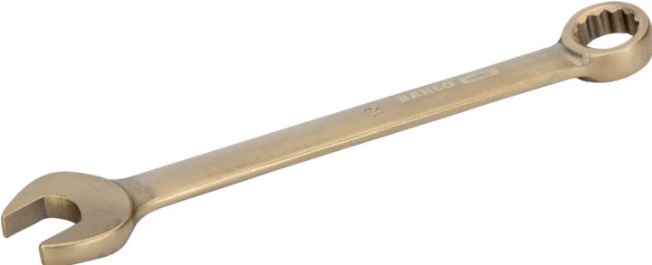 Produktbild Bahco Non-Sparking Combination Wr Al-Br 14mm