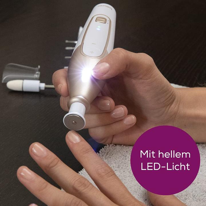 Actual product image Beurer MP 64