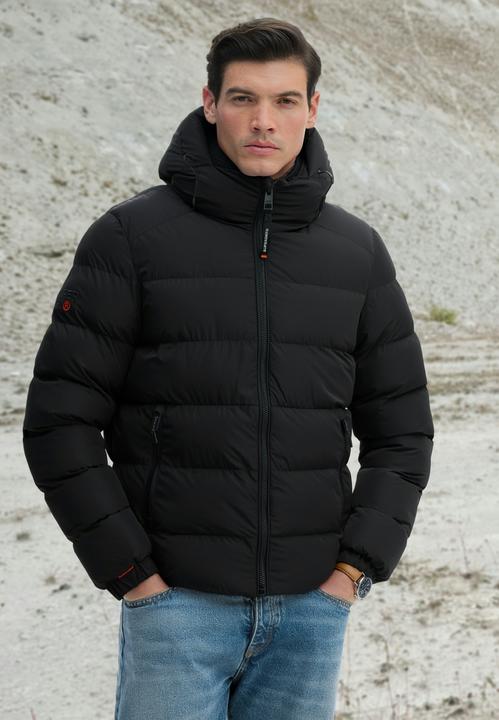 Produktbild Superdry Jacket (L)