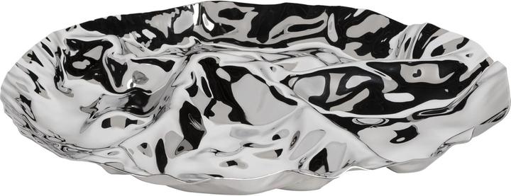 Productafbeelding Alessi Pepa Antipasti Bord met Vier Verdelingen