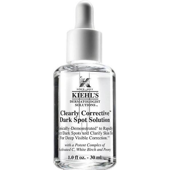 Thumbnail - Kiehl's, Gesichtsserum, Clearly Corrective Dark Spot Solution Serum (30 ml)