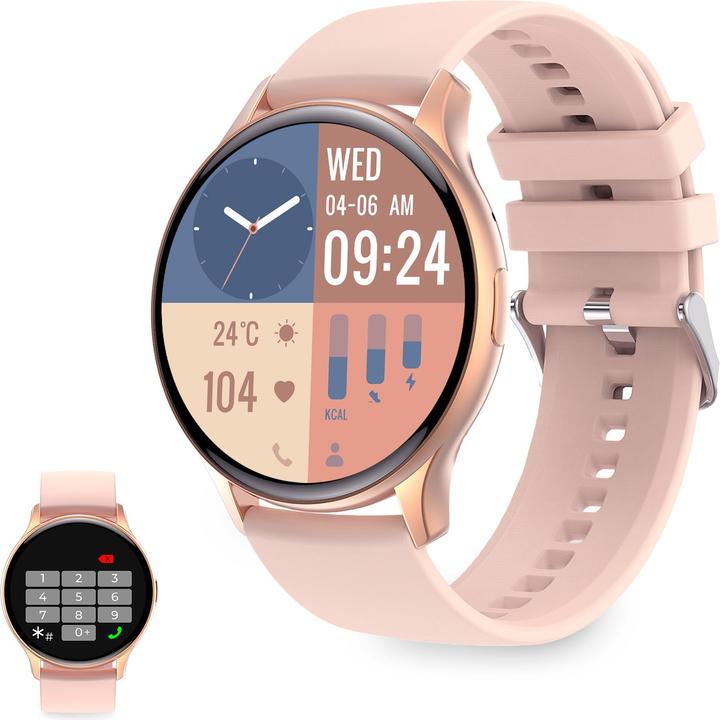 Produktbild KSIX Core smartwatch (46 mm)