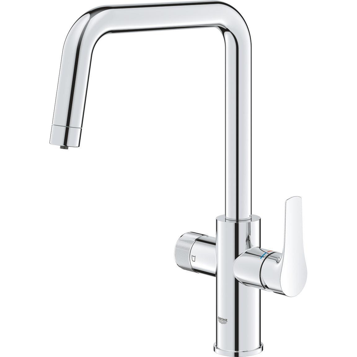 Grohe, Küchenarmatur, 30583000