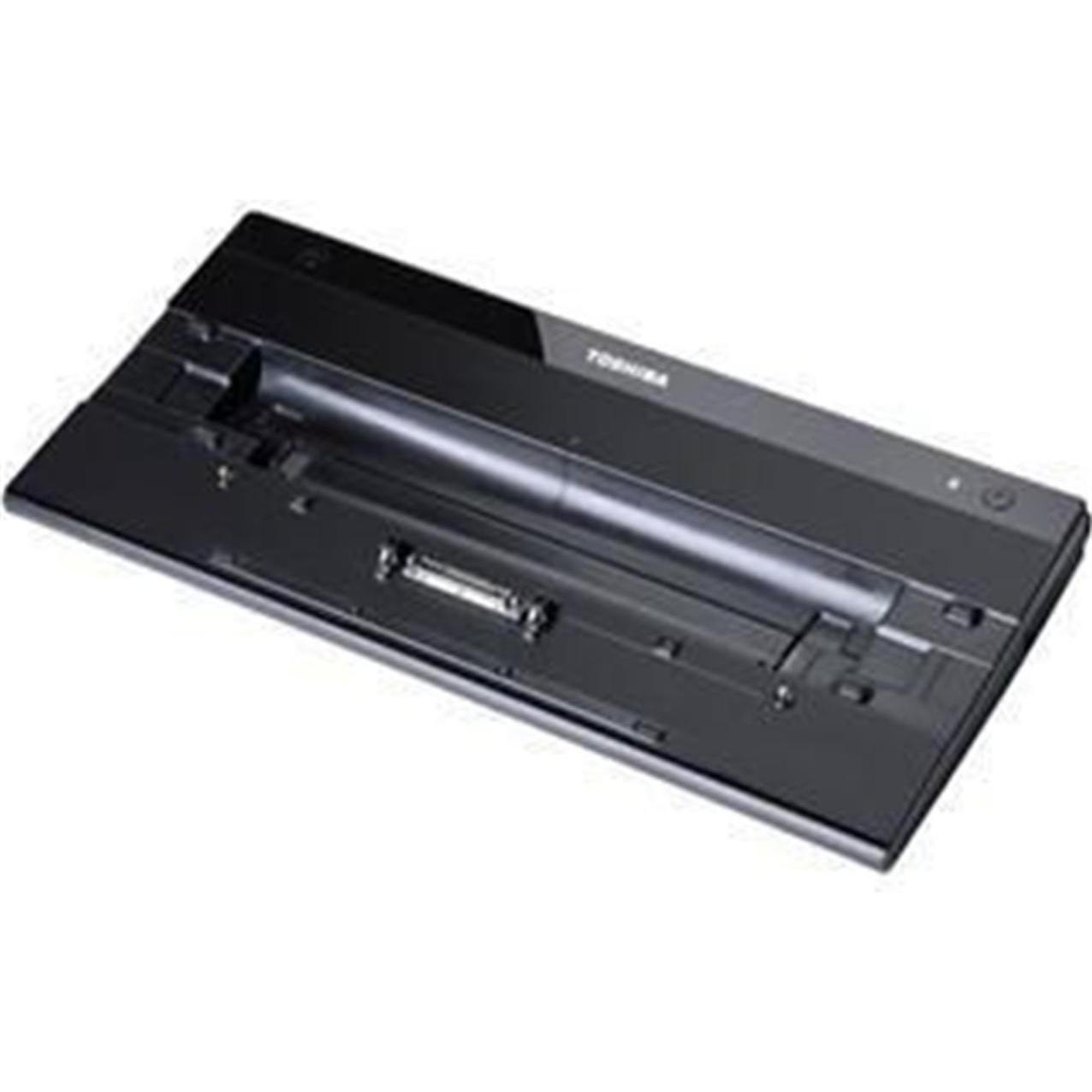 Toshiba proprietäre Docking (Docking Port, 12 Ports) (PA3916E-1PRP)