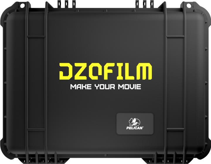 Productafbeelding Dzofilm Catta Ace Zoom 2-Lens Kit (35-80/70-135 T2.9) Zwart (L-Mount, Volledig formaat)