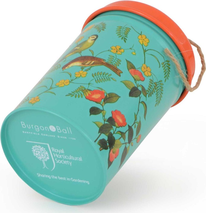 Produktbild Burgon & Ball Gartenschnur in der Dose Flora und Fauna