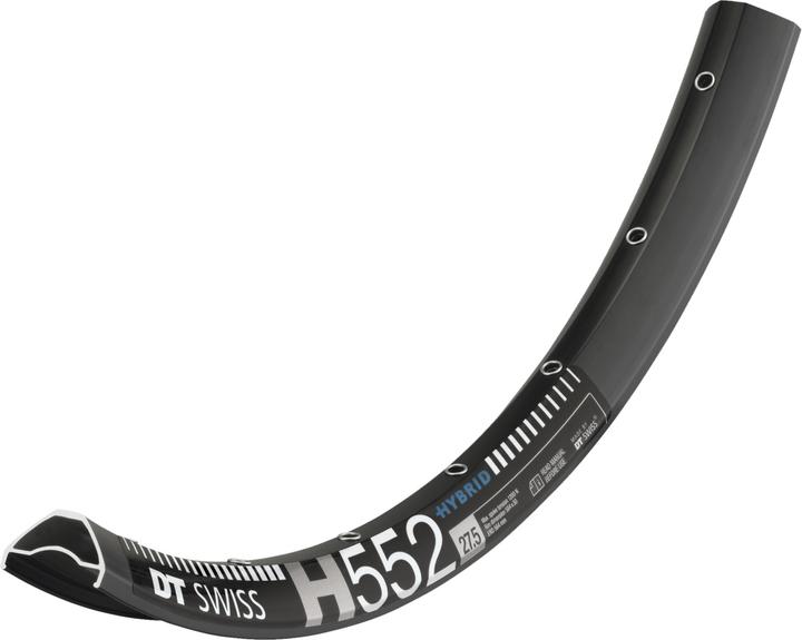 DT Swiss H 552 Hybrid Felge 29" (29")