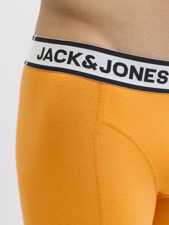Produktbild Jack & Jones 7er-pack Trunks Trunks (S, 7er Pack)