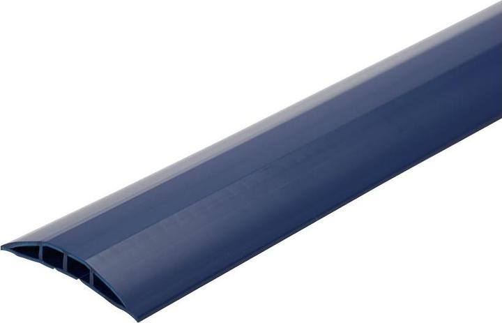kaiserkraft Ponte per cavi in plastica (Ponte cavo, 300 cm)