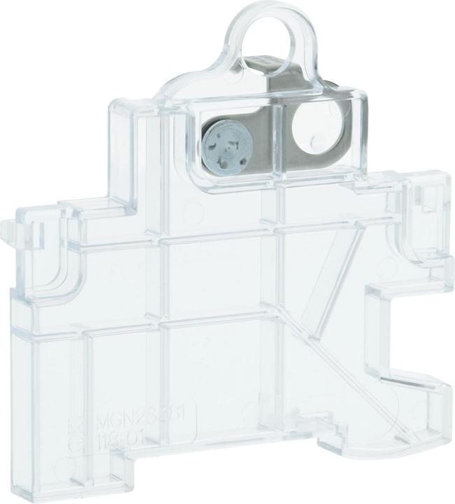Actual product image Schneider Electric MGN26381 Locking mechanism