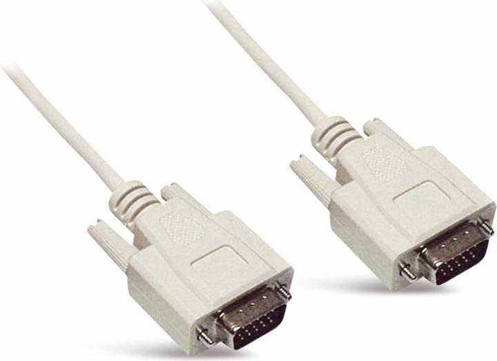 Image du produit Shiverpeaks 2m VGA VGA (D-Sub) (2 m)