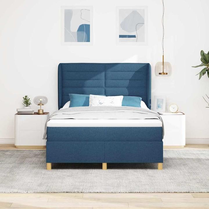 Immagine prodotto vidaXL Boxspringbett (140 x 200 cm)