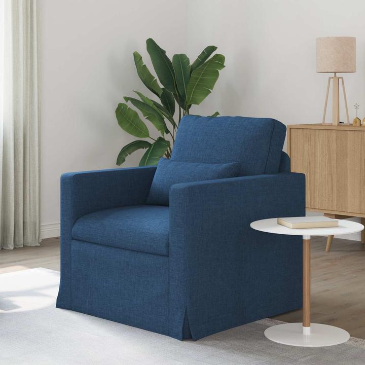 Image du produit vidaXL Modulares Sofa
