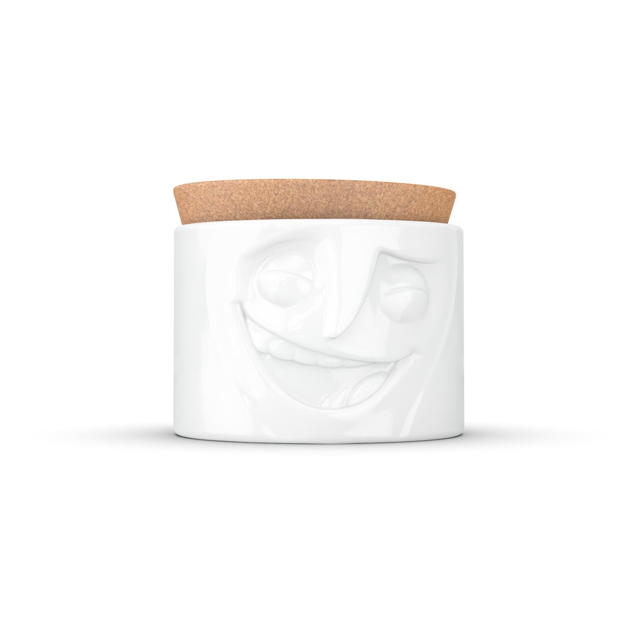 58 Products Sereen, Opbergblikken, Wit