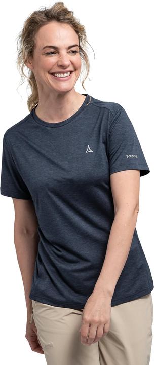 Produktbild Schöffel Women's Circ T-Shirt Tauron (40)