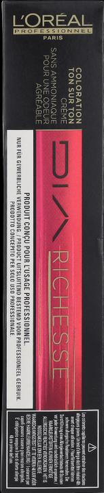 Produktbild L'Oréal Professionnel Dia Richesse (6.64 Rote Leidenschaft)