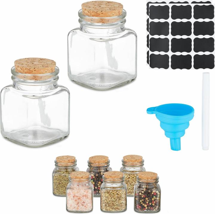 Actual product image Relaxdays 6x climbing aid (26 cm, 26 cm)