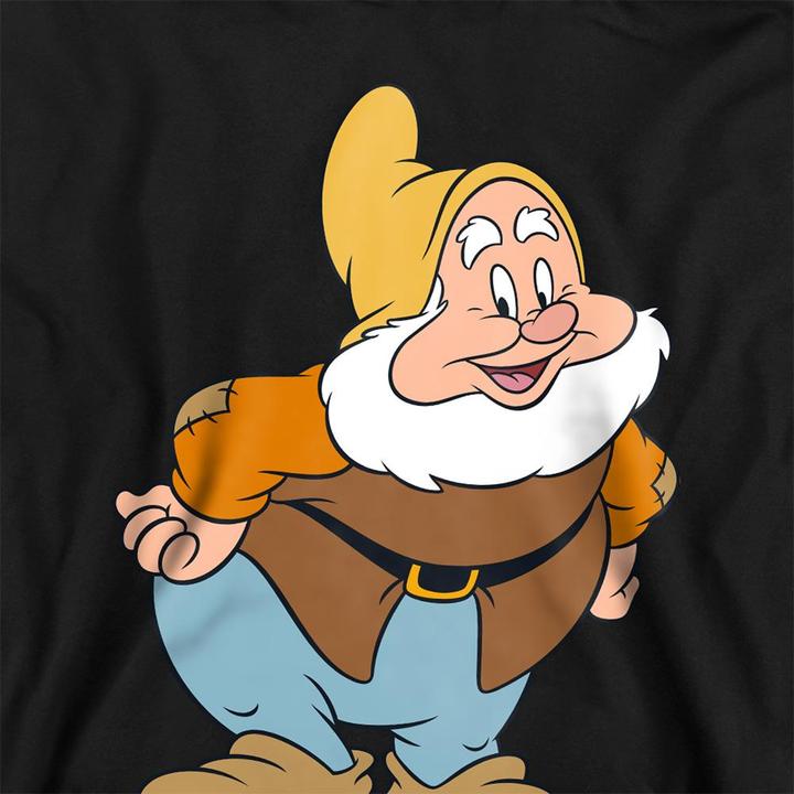 Produktbild Snow White Kapuzenpullover (152, 158)