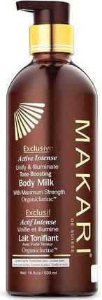 Produktbild Makari Exklusive (Körpermilch)