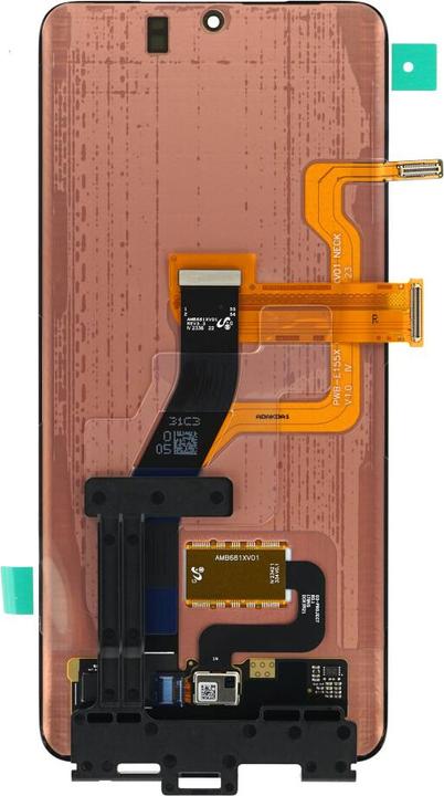 Immagine prodotto Samsung Display (senza cornice) SM-G998 Galaxy S21 Ultra 5G GH96-13958B (Display, Galaxy S21 Ultra 5G)