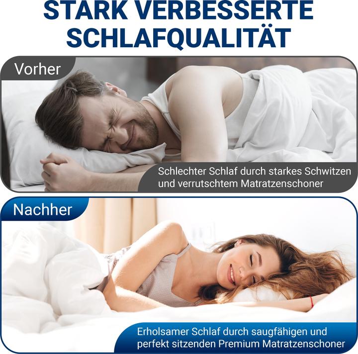 Image du produit Mara Vital Regula (180 x 220 cm)