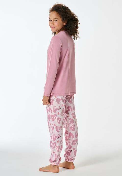 Produktbild Schiesser Pyjama Nightwear 1 (140)